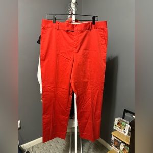 NWT Banana Republic Pant